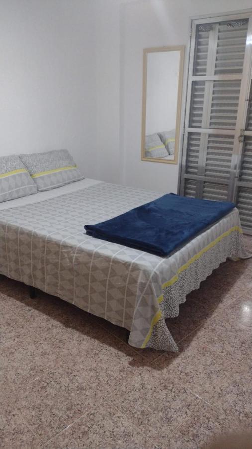 Pe Na Areia Em Santos! Que Vista Mar! Apartamento Santos  Exterior foto